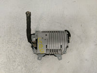2019 Ford Transit-350 Radio AM FM Cd Player Receiver Replacement P/N:CK4T-18K810-AL Fits OEM Used Auto Parts - Oemusedautopa