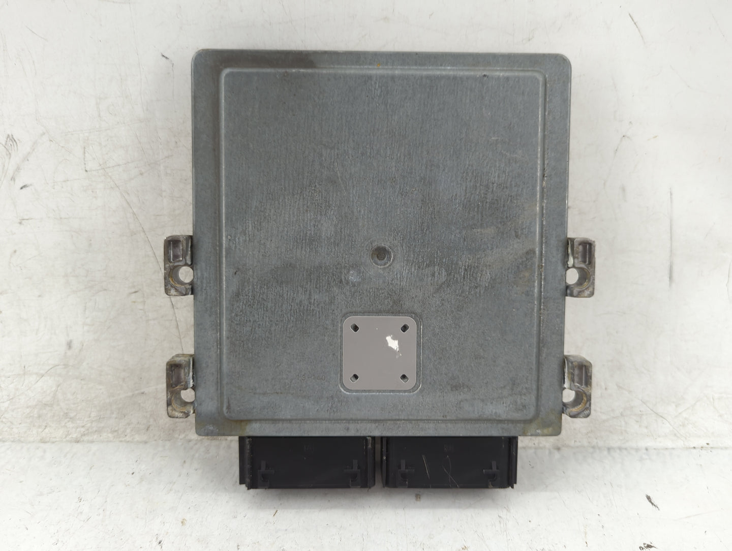 2016-2019 Ford Transit-350 PCM Engine Control Computer ECU ECM PCU OEM P/N:GK4A-12A650-GA FL3A-12B684-BEB Fits OEM Used Auto
