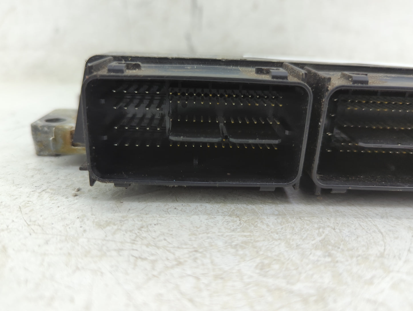 2016-2019 Ford Transit-350 PCM Engine Control Computer ECU ECM PCU OEM P/N:GK4A-12A650-GA FL3A-12B684-BEB Fits OEM Used Auto