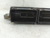 2016-2019 Ford Transit-350 PCM Engine Control Computer ECU ECM PCU OEM P/N:GK4A-12A650-GA FL3A-12B684-BEB Fits OEM Used Auto