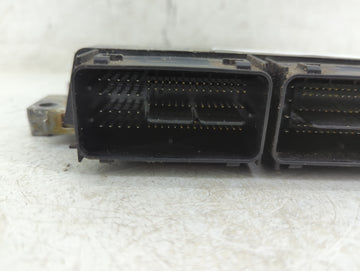 2016-2019 Ford Transit-350 PCM Engine Control Computer ECU ECM PCU OEM P/N:GK4A-12A650-GA FL3A-12B684-BEB Fits OEM Used Auto Parts