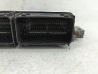2016-2019 Ford Transit-350 PCM Engine Control Computer ECU ECM PCU OEM P/N:GK4A-12A650-GA FL3A-12B684-BEB Fits OEM Used Auto