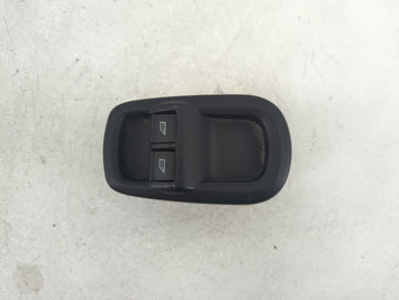 2016-2020 Ford Transit-350 Master Power Window Switch Replacement Driver Side Left P/N:BK3T-14A132-AC Fits OEM Used Auto Par