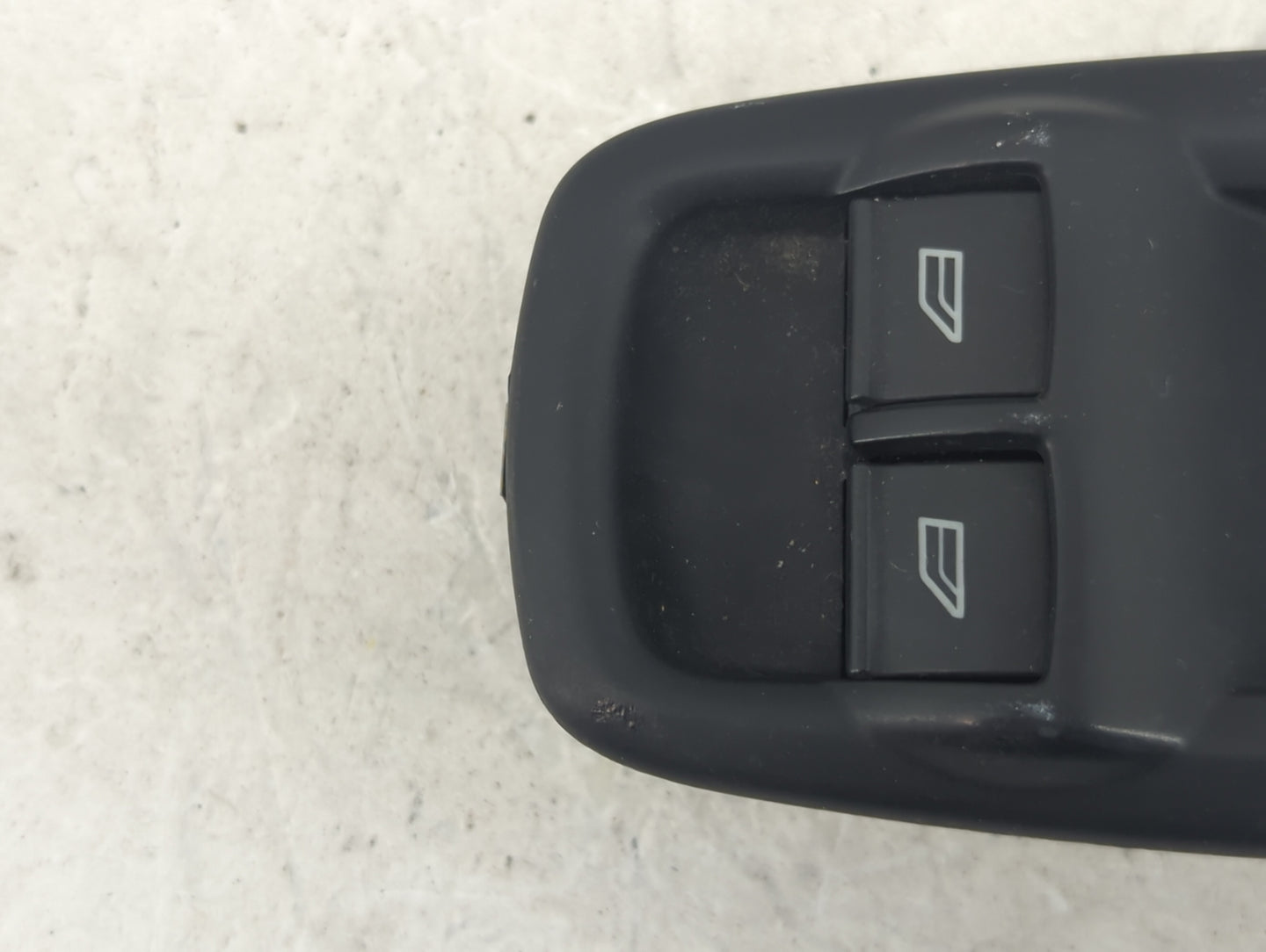2016-2020 Ford Transit-350 Master Power Window Switch Replacement Driver Side Left P/N:BK3T-14A132-AC Fits OEM Used Auto Par