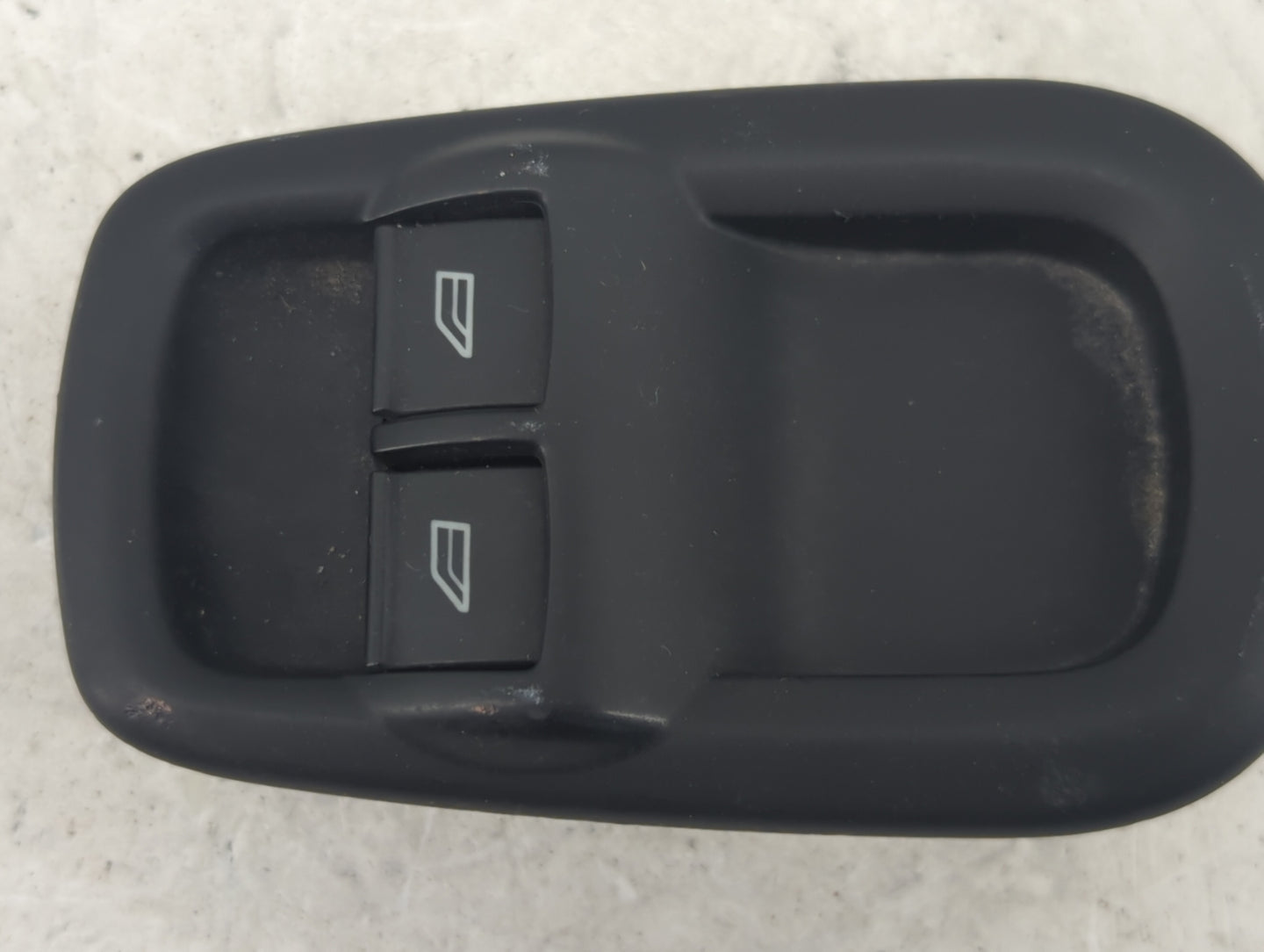 2016-2020 Ford Transit-350 Master Power Window Switch Replacement Driver Side Left P/N:BK3T-14A132-AC Fits OEM Used Auto Par