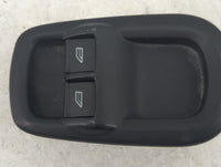 2016-2020 Ford Transit-350 Master Power Window Switch Replacement Driver Side Left P/N:BK3T-14A132-AC Fits OEM Used Auto Par