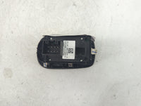 2016-2020 Ford Transit-350 Master Power Window Switch Replacement Driver Side Left P/N:BK3T-14A132-AC Fits OEM Used Auto Par