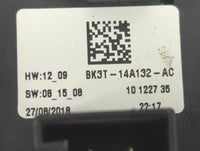 2016-2020 Ford Transit-350 Master Power Window Switch Replacement Driver Side Left P/N:BK3T-14A132-AC Fits OEM Used Auto Par