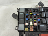2017-2019 Ford Transit-350 Fusebox Fuse Box Panel Relay Module P/N:7171-3371-30 Fits Fits 2017 2018 2019 OEM Used Auto Parts