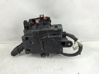 2017-2019 Ford Transit-350 Fusebox Fuse Box Panel Relay Module P/N:7171-3371-30 Fits Fits 2017 2018 2019 OEM Used Auto Parts