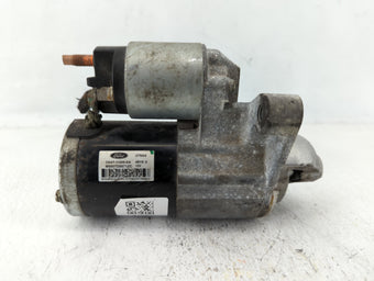 compare product 2015-2020 Ford Transit-350 Car Starter Motor Solenoid OEM P/N:CK4T-11000-DA Fits Fits 2015 2016 2017 2018 2019 2020 OEM Used Auto Parts