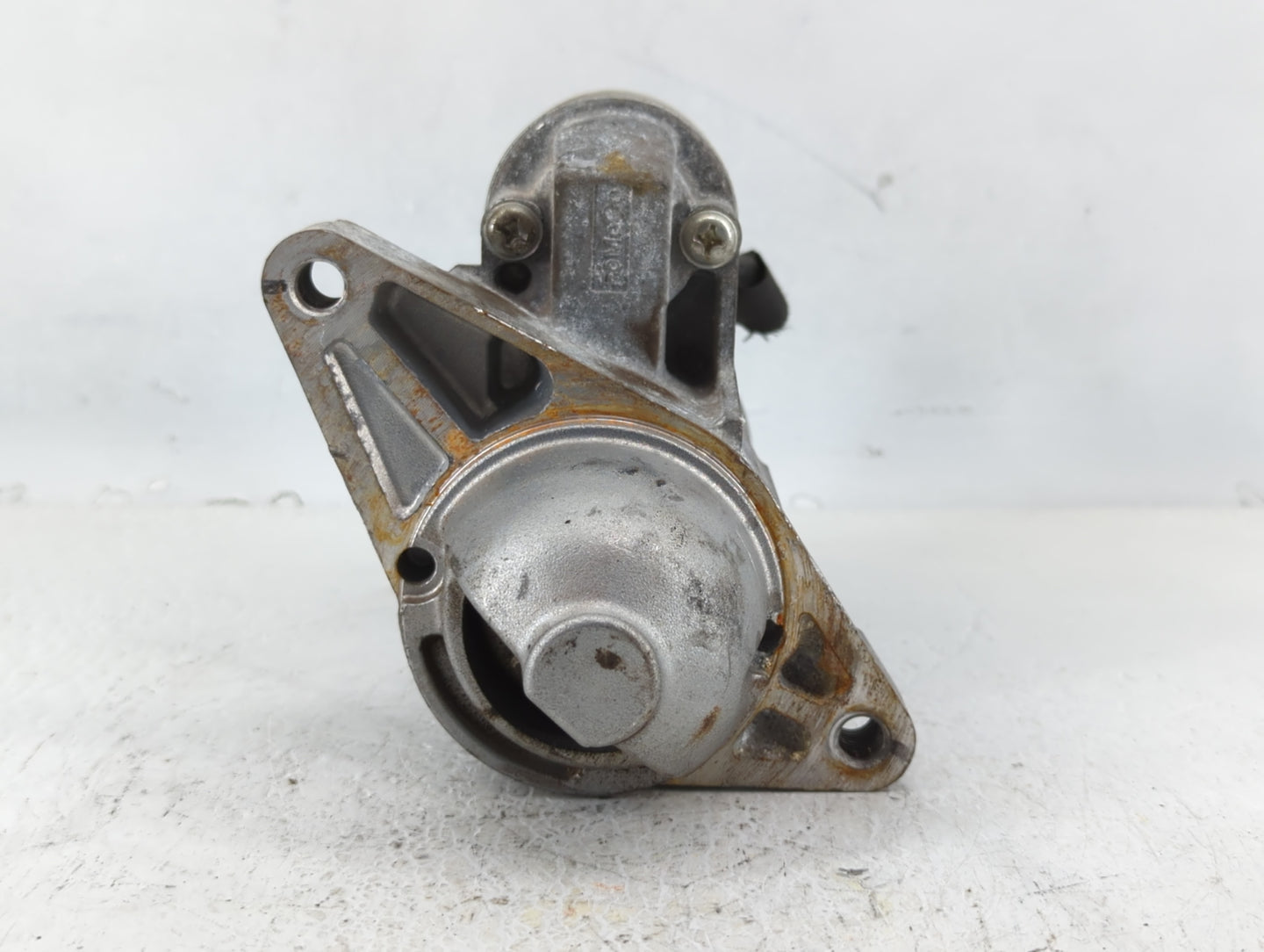 2015-2020 Ford Transit-350 Car Starter Motor Solenoid OEM P/N:CK4T-11000-DA Fits Fits 2015 2016 2017 2018 2019 2020 OEM Used