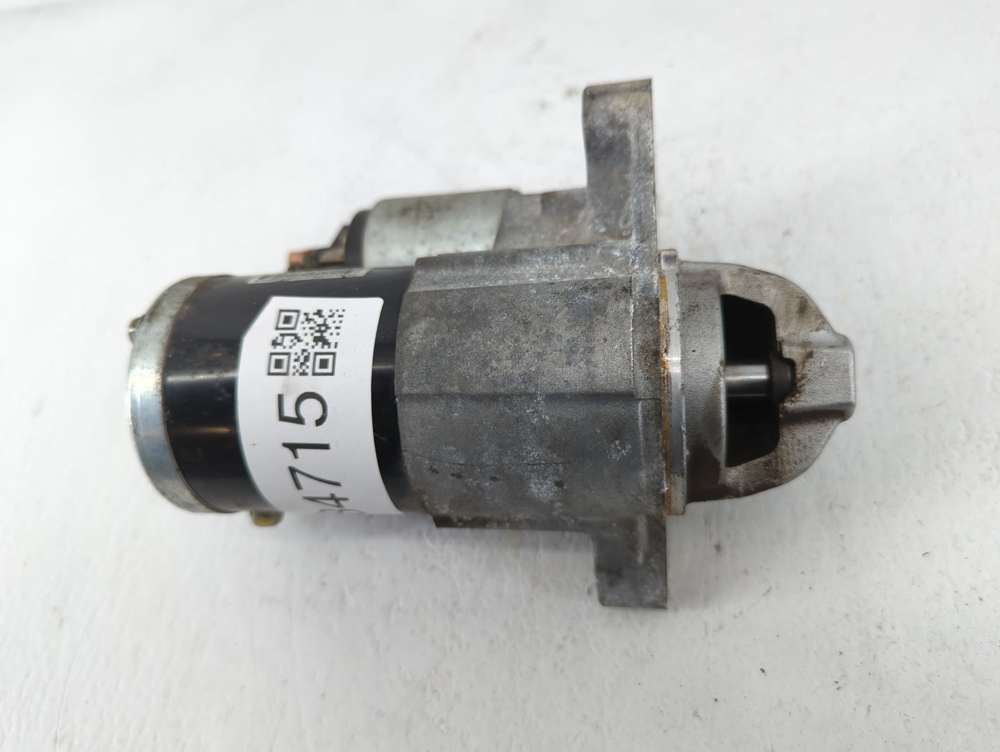 2015-2020 Ford Transit-350 Car Starter Motor Solenoid OEM P/N:CK4T-11000-DA Fits Fits 2015 2016 2017 2018 2019 2020 OEM Used