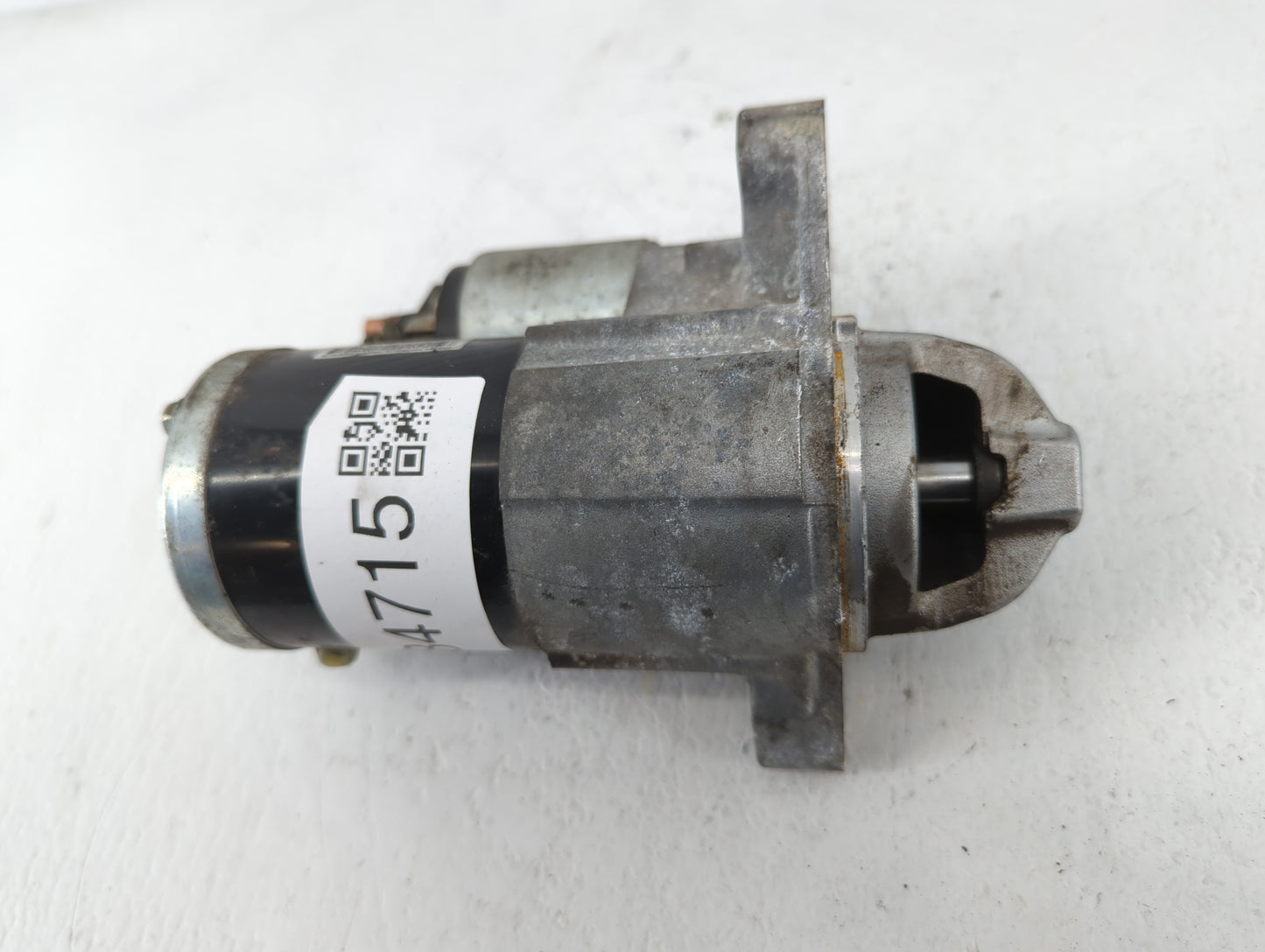 2015-2020 Ford Transit-350 Car Starter Motor Solenoid OEM P/N:CK4T-11000-DA Fits Fits 2015 2016 2017 2018 2019 2020 OEM Used