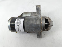 2015-2020 Ford Transit-350 Car Starter Motor Solenoid OEM P/N:CK4T-11000-DA Fits Fits 2015 2016 2017 2018 2019 2020 OEM Used