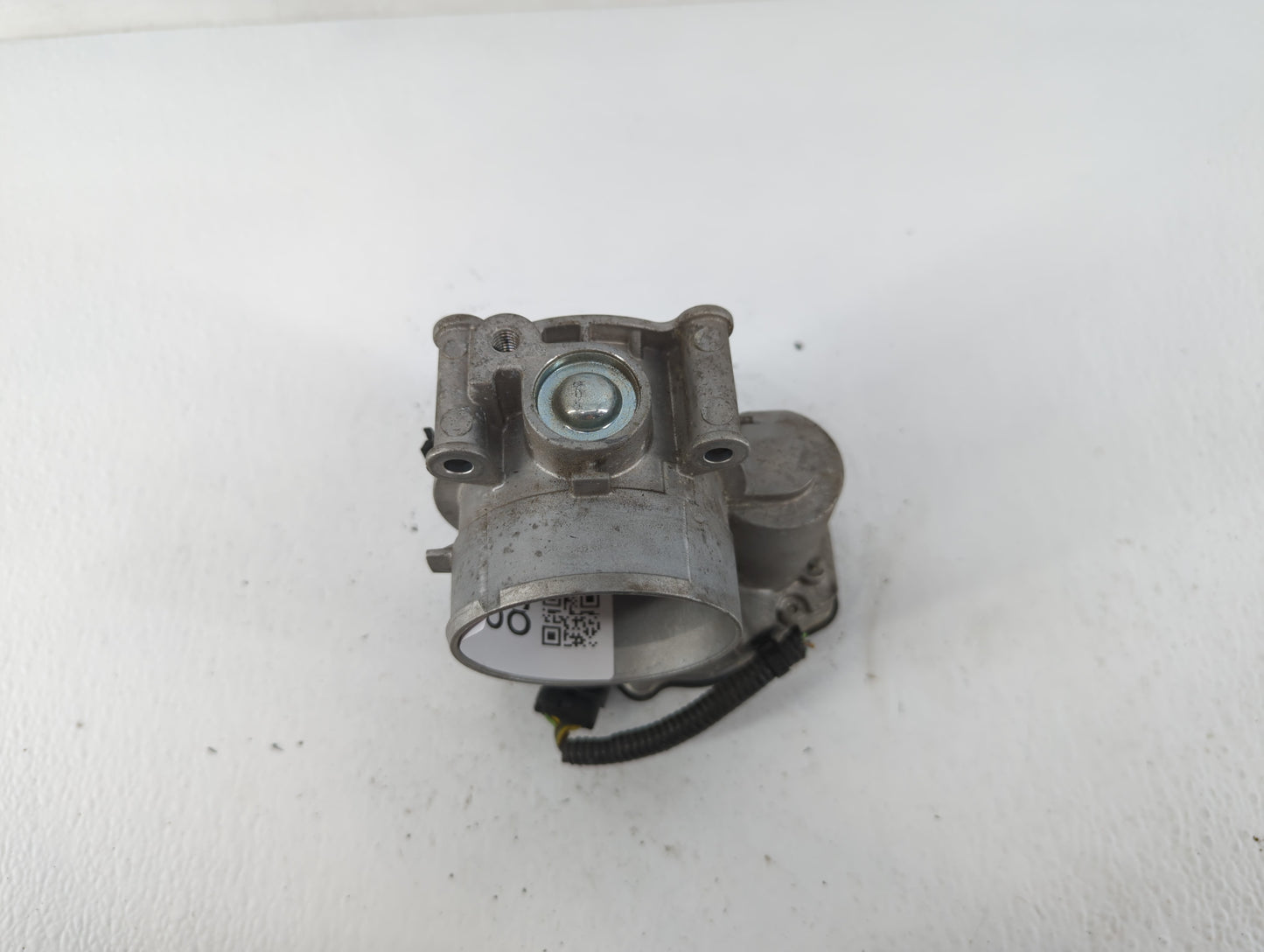 2015-2019 Ford Transit-350 Throttle Body P/N:ATAE-9F991-EL Fits Fits 2011 2012 2013 2014 2015 2016 2017 2018 2019 OEM Used A