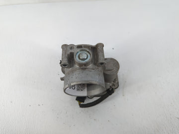 2015-2019 Ford Transit-350 Throttle Body P/N:ATAE-9F991-EL Fits Fits 2011 2012 2013 2014 2015 2016 2017 2018 2019 OEM Used Auto Parts