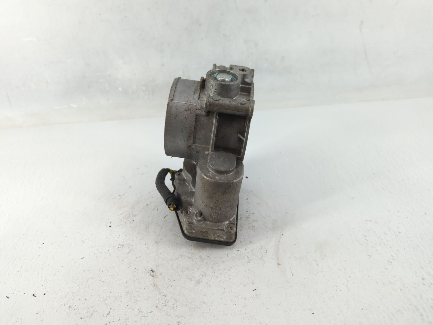 2015-2019 Ford Transit-350 Throttle Body P/N:ATAE-9F991-EL Fits Fits 2011 2012 2013 2014 2015 2016 2017 2018 2019 OEM Used A