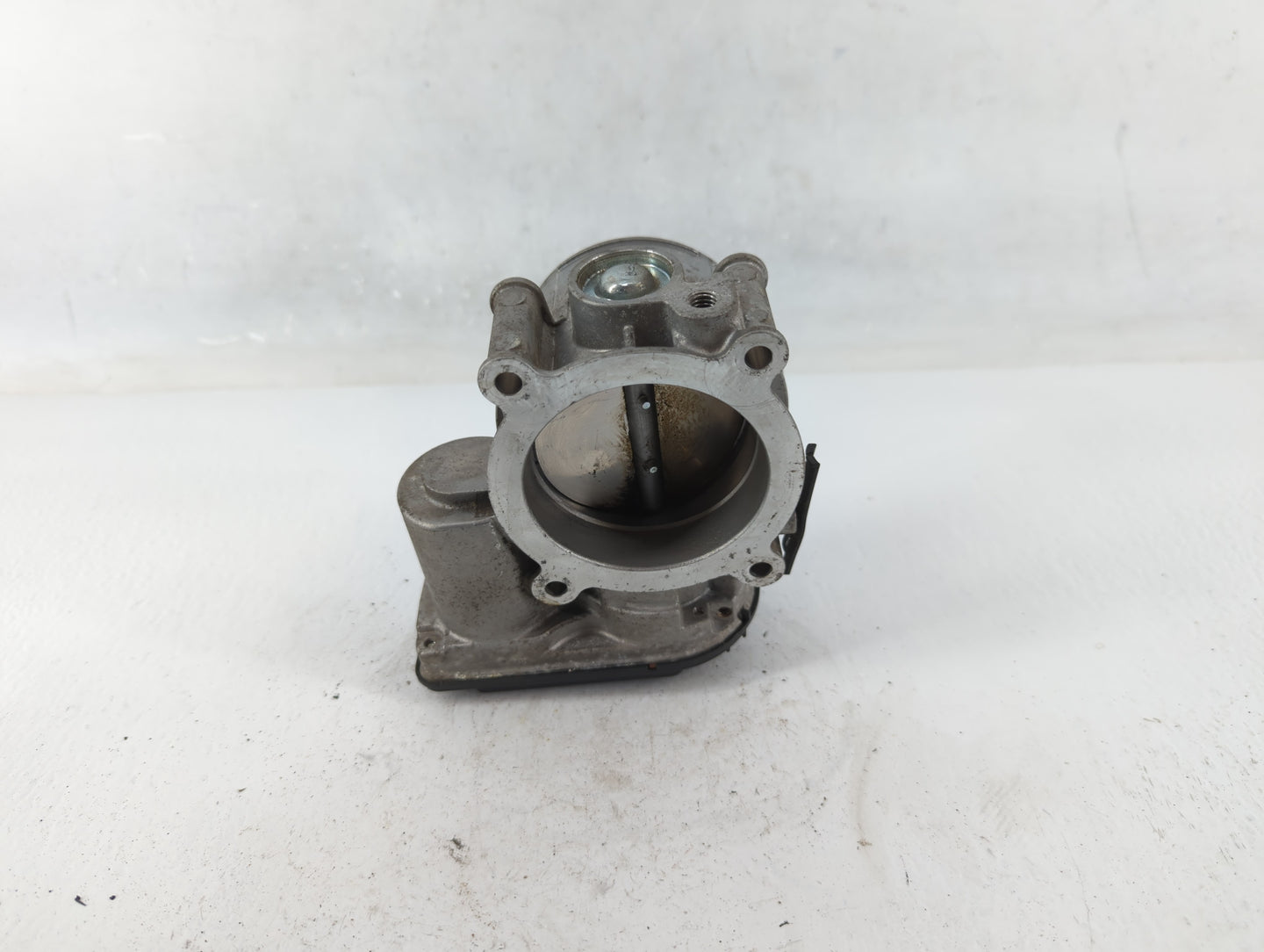 2015-2019 Ford Transit-350 Throttle Body P/N:ATAE-9F991-EL Fits Fits 2011 2012 2013 2014 2015 2016 2017 2018 2019 OEM Used A