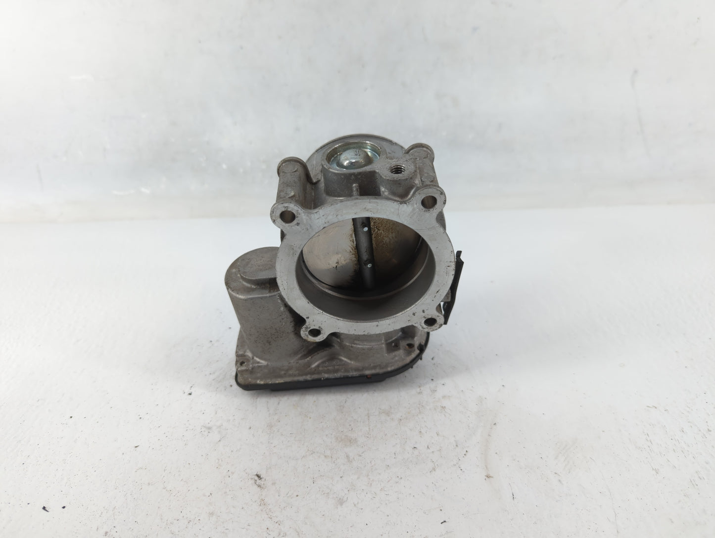 2015-2019 Ford Transit-350 Throttle Body P/N:ATAE-9F991-EL Fits Fits 2011 2012 2013 2014 2015 2016 2017 2018 2019 OEM Used A