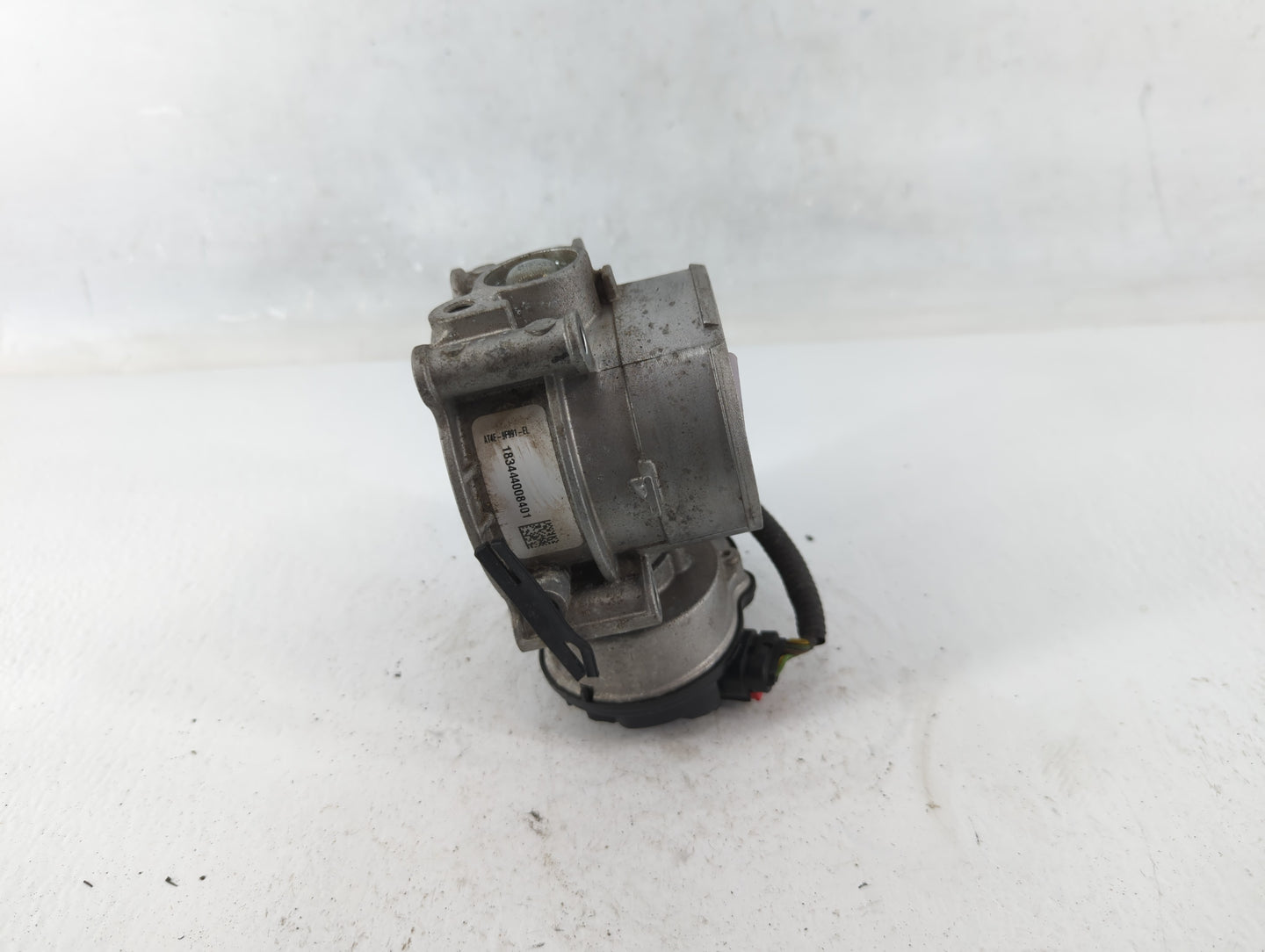 2015-2019 Ford Transit-350 Throttle Body P/N:ATAE-9F991-EL Fits Fits 2011 2012 2013 2014 2015 2016 2017 2018 2019 OEM Used A