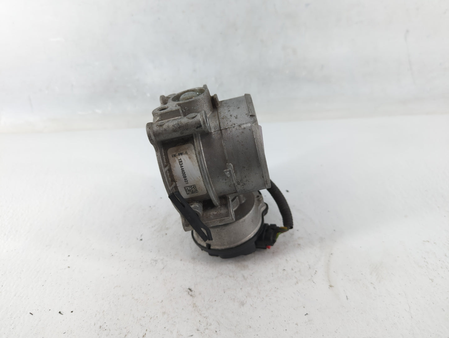 2015-2019 Ford Transit-350 Throttle Body P/N:ATAE-9F991-EL Fits Fits 2011 2012 2013 2014 2015 2016 2017 2018 2019 OEM Used A
