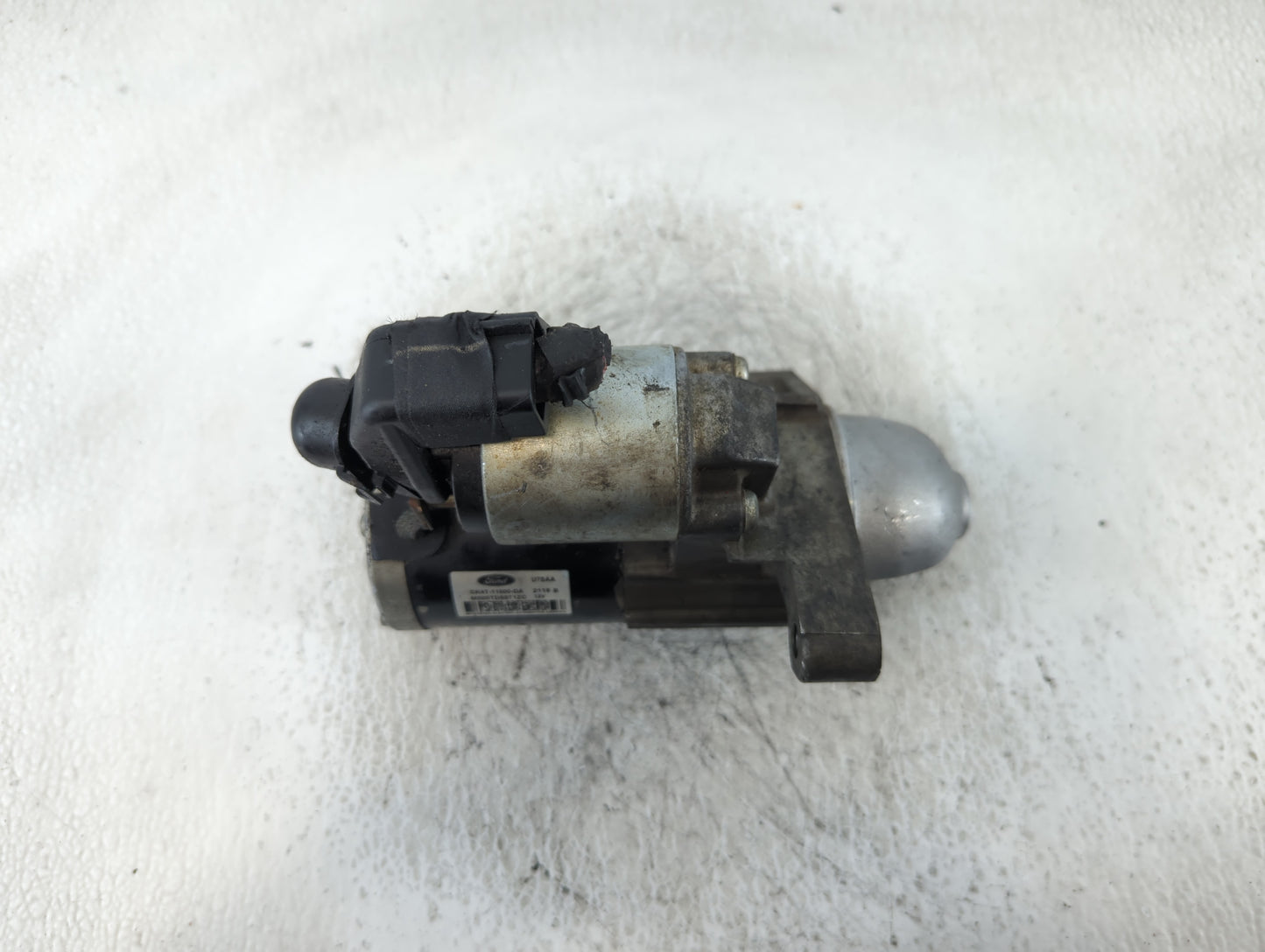 2015-2020 Ford Transit-350 Car Starter Motor Solenoid OEM P/N:CK4T-11000-DA Fits Fits 2015 2016 2017 2018 2019 2020 OEM Used