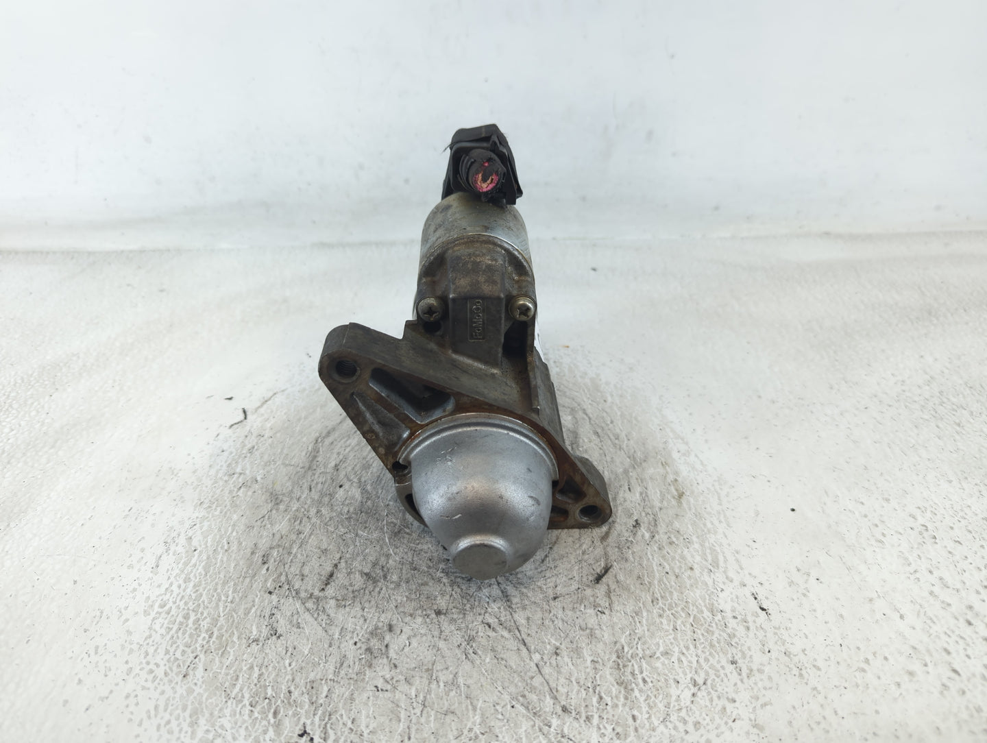 2015-2020 Ford Transit-350 Car Starter Motor Solenoid OEM P/N:CK4T-11000-DA Fits Fits 2015 2016 2017 2018 2019 2020 OEM Used