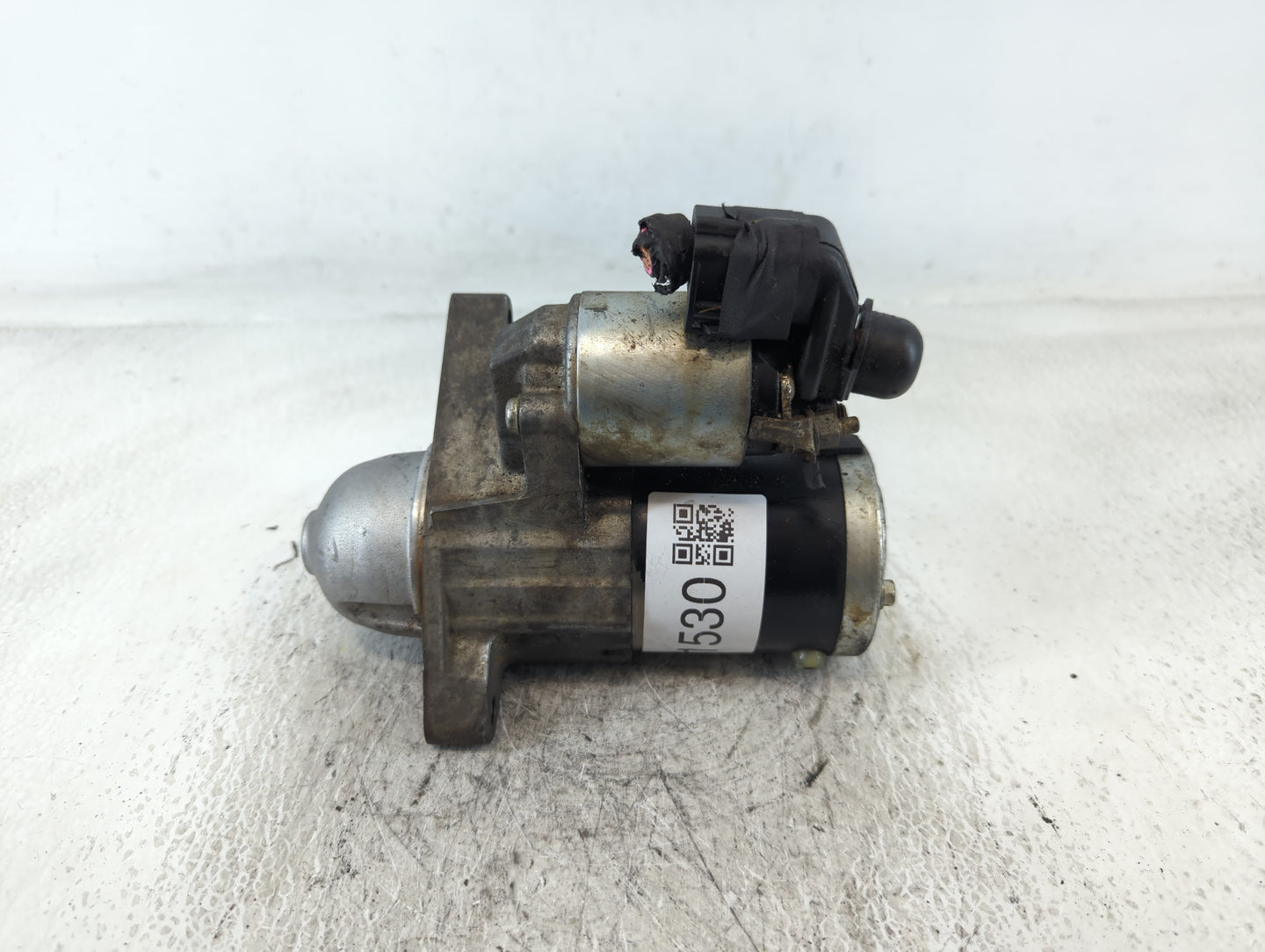 2015-2020 Ford Transit-350 Car Starter Motor Solenoid OEM P/N:CK4T-11000-DA Fits Fits 2015 2016 2017 2018 2019 2020 OEM Used