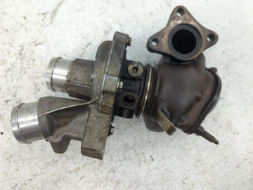 2015 Transit-350 Turbocharger Turbo Charger Super Charger Supercharger - Oemusedautoparts1.com