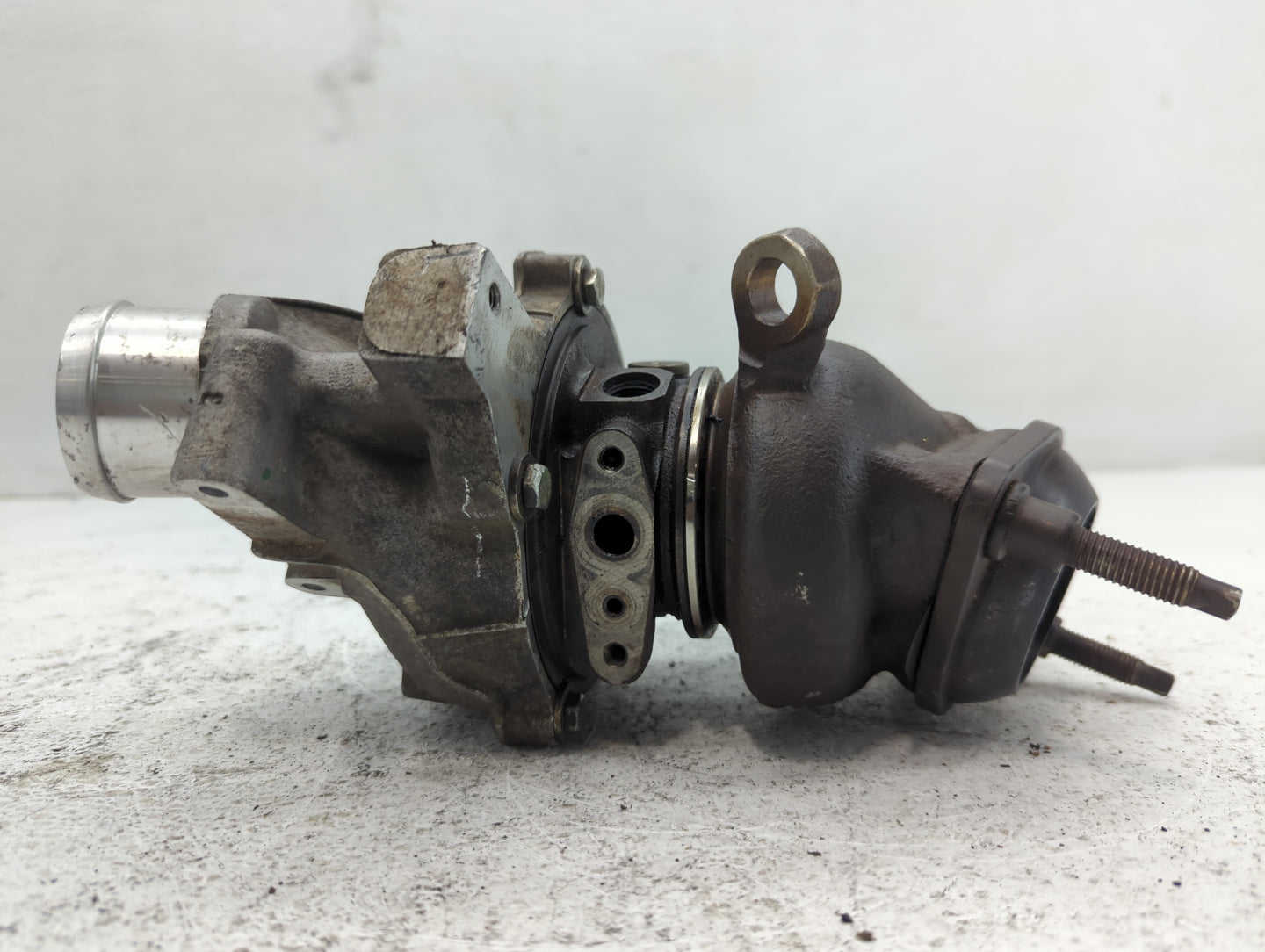 2015 Transit-350 Turbocharger Turbo Charger Super Charger Supercharger - Oemusedautoparts1.com