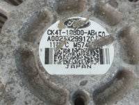2015-2019 Ford Transit-350 Alternator Replacement Generator Charging Assembly Engine OEM P/N:CK4T-10300-AB Fits OEM Used Aut