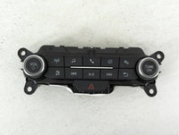 Ford Transit Radio Control Panel - Oemusedautoparts1.com