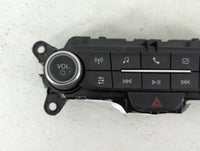 Ford Transit Radio Control Panel - Oemusedautoparts1.com