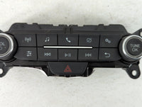 Ford Transit Radio Control Panel - Oemusedautoparts1.com