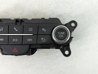 Ford Transit Radio Control Panel - Oemusedautoparts1.com