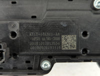 Ford Transit Radio Control Panel - Oemusedautoparts1.com