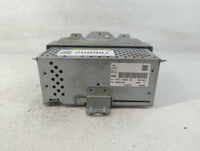 2019 Ford Transit Radio AM FM Cd Player Receiver Replacement P/N:KT1T-18D832-KR Fits OEM Used Auto Parts - Oemusedautoparts1