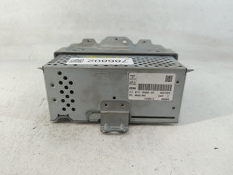 compare product 2019 Ford Transit Radio AM FM Cd Player Receiver Replacement P/N:KT1T-18D832-KR Fits OEM Used Auto Parts