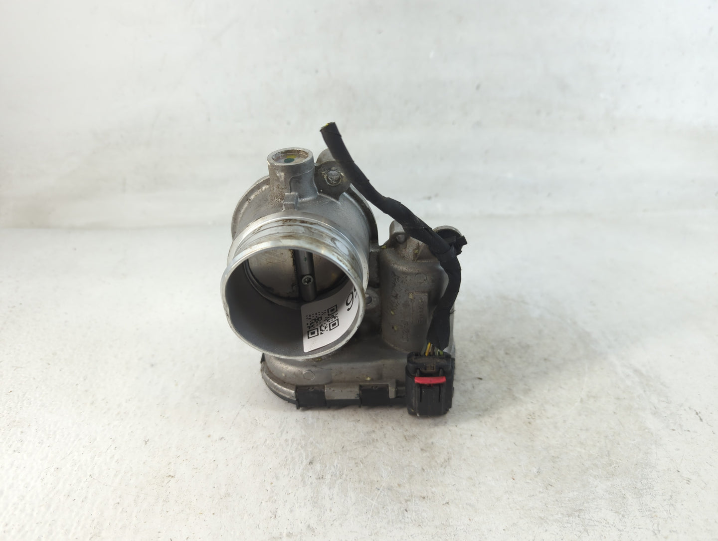 2019 Ford Transit ABS Pump Control Module Replacement P/N:JX6E-9F991-AA Fits OEM Used Auto Parts - Oemusedautoparts1.com