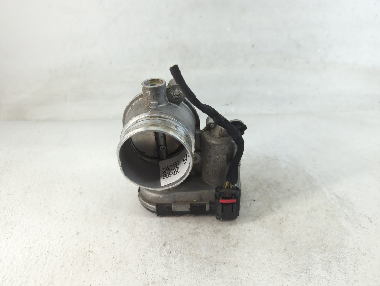 2019 Ford Transit ABS Pump Control Module Replacement P/N:JX6E-9F991-AA Fits OEM Used Auto Parts - Oemusedautoparts1.com