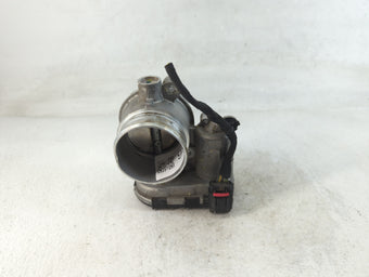 compare product 2019 Ford Transit ABS Pump Control Module Replacement P/N:JX6E-9F991-AA Fits OEM Used Auto Parts