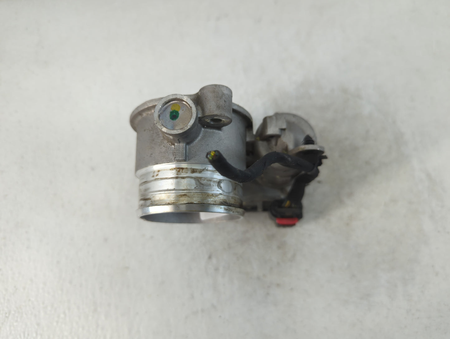 2019 Ford Transit ABS Pump Control Module Replacement P/N:JX6E-9F991-AA Fits OEM Used Auto Parts - Oemusedautoparts1.com