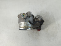 2019 Ford Transit ABS Pump Control Module Replacement P/N:JX6E-9F991-AA Fits OEM Used Auto Parts - Oemusedautoparts1.com