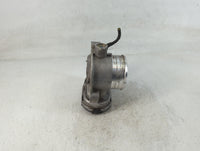 2019 Ford Transit ABS Pump Control Module Replacement P/N:JX6E-9F991-AA Fits OEM Used Auto Parts - Oemusedautoparts1.com