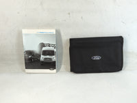 2019 Ford Transit Owners Manual Book Guide P/N:KK3J 19A321 AB OEM Used Auto Parts - Oemusedautoparts1.com