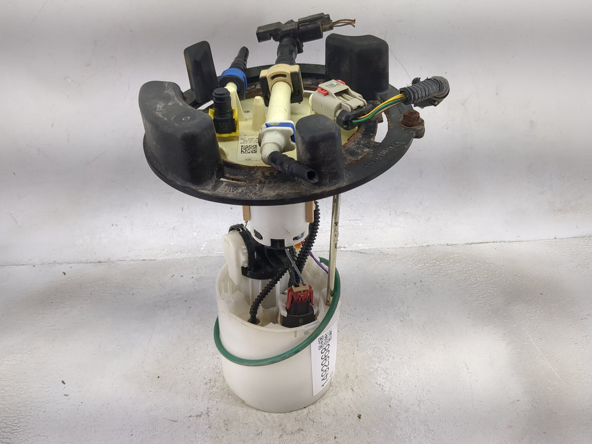 2019 Ford Transit25 Electrical Gas Fuel Pump Assembly - Oemusedautoparts1.com