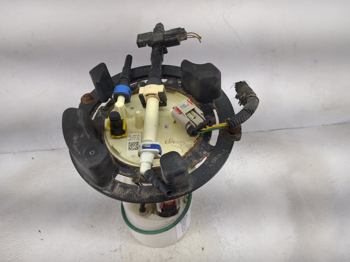 2019 Ford Transit25 Electrical Gas Fuel Pump Assembly - Oemusedautoparts1.com