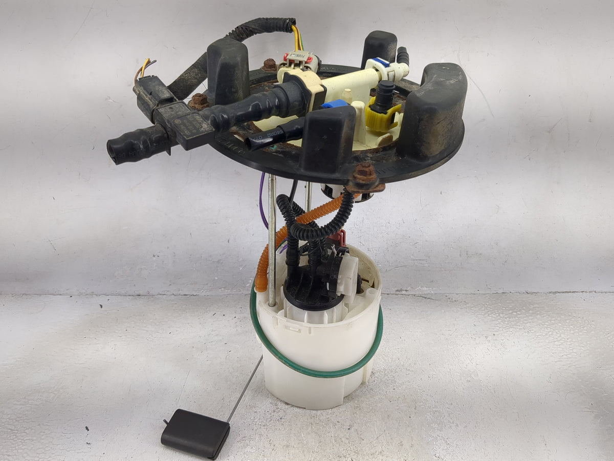 2019 Ford Transit25 Electrical Gas Fuel Pump Assembly - Oemusedautoparts1.com