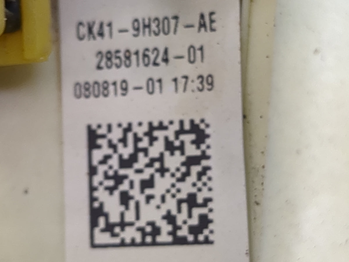 2019 Ford Transit25 Electrical Gas Fuel Pump Assembly - Oemusedautoparts1.com